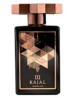 KAJAL KAJAL III парфюмерная вода (унисекс) 10ml ОТЛИВАНТ