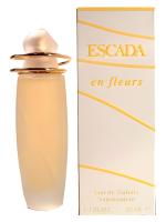 ESCADA EN FLEURS туалетная вода (женские) 50ml