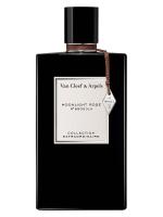 VAN CLEEF & ARPELS MOONLIGHT ROSE парфюмерная вода (унисекс) 7.5ml Tester
