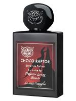 LORENZO PAZZAGLIA CHOCO RAPTOR духи (унисекс) 50ml