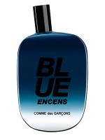 COMME DES GARCONS BLUE ENCENS парфюмерная вода (унисекс) 100ml Tester