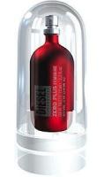 DIESEL ZERO PLUS FEMININE туалетная вода (женские) 75ml *Tester