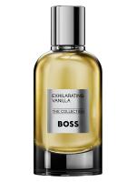 HUGO BOSS THE COLLECTION EXHILARATING VANILLA парфюмерная вода (унисекс) 100ml Tester