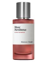 MAISON CRIVELLI MUSC NURĀSANA духи (унисекс) 50ml