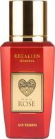 REGALIEN LUCKY COLLECTION HEARTH OF ROSE духи (унисекс) 10ml