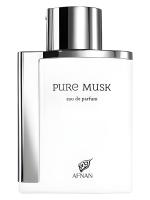 AFNAN PURE MUSK U парфюмерная вода 100ml