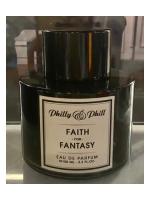 PHILLY & PHILL FAITH FOR FANTASY  парфюмерная вода (унисекс) 100ml