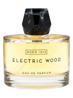 ROOM 1015 ELECTRIC WOOD парфюмерная вода (унисекс) 10ml Tester