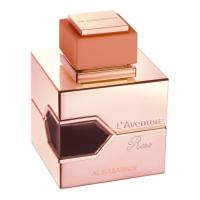 AL HARAMAIN PERFUMES L'AVENTURE ROSE парфюмерная вода (женские) 100ml Tester