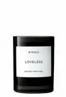 BYREDO LOVELESS  свеча (унисекс) 240 g
