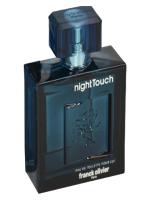 FRANCK OLIVIER NIGHT TOUCH туалетная вода (мужские) 100ml