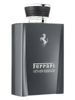 FERRARI VETIVER ESSENCE парфюмерная вода (мужские) 100ml Tester
