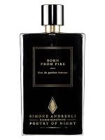 SIMONE ANDREOLI BORN FROM FIRE парфюмерная вода (унисекс) 100ml