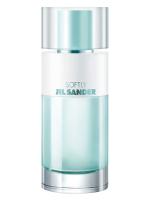 JIL SANDER SOFTLY туалетная вода (женские) 80ml Tester