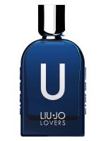 LIU JO LOVERS U туалетная вода (мужские) 100ml