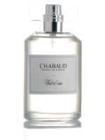 CHABAUD MAISON DE PARFUM VERT D'EAU туалетная вода (унисекс) 1.8ml
