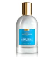 COMPTOIR SUD PACIFIQUE GREEN PATCHOULI парфюмерная вода (унисекс) 100ml