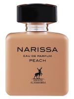 MAISON ALHAMBRA NARISSA PEACH парфюмерная вода (женские) 100ml