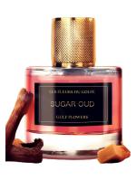 LES FLEURS DU GOLFE SUGAR OUD духи (унисекс) 50ml