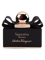 SALVATORE FERRAGAMO SIGNORINA MISTERIOSA парфюмерная вода (женские) 1.5ml