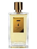 ROSENDO MATEU №7 PATCHOULI OUD VANILLA  парфюмерная вода (унисекс) 100ml