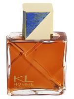 KARL LAGERFELD KL HOMME туалетная вода (мужские) 100ml