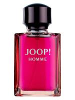 JOOP JOOP! HOMME туалетная вода (мужские) 125ml