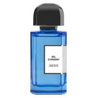 PARFUMS BDK PARIS SEL D'ARGENT парфюмерная вода (унисекс) 100ml