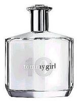 TOMMY HILFIGER TOMMY GIRL 10 туалетная вода (женские) 100ml