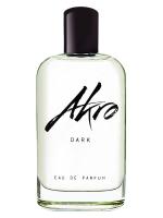AKRO DARK парфюмерная вода (унисекс) 30ml Tester