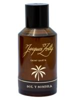 JACQUES ZOLTY SOL Y SOMBRA парфюмерная вода (унисекс) 100ml Tester