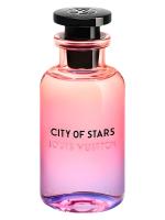 LOUIS VUITTON CITY OF STARS парфюмерная вода (унисекс) 1ml ОТЛИВАНТ