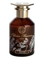 OLFACTIVE PHARMACY SALVIA парфюмерная вода (унисекс) 100ml