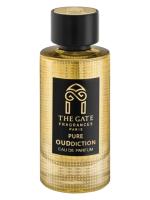 THE GATE FRAGRANCES PARIS PURE OUDDICTION духи (унисекс) 100ml