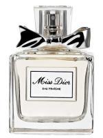 CHRISTIAN DIOR MISS DIOR EAU FRAICHE туалетная вода (женские) 100ml
