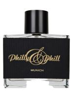 PHILLY & PHILL OUT AT THE OPERA (GLAMUROUS OUD) парфюмерная вода (унисекс) 5ml ОТЛИВАНТ
