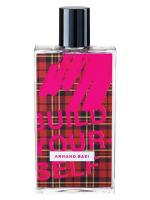 ARMAND BASI BUILD YOUR-SELF TEST туалетная вода 100ml