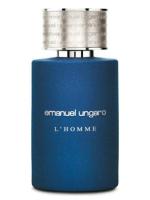 EMANUEL UNGARO L'HOMME туалетная вода (мужские) 100ml