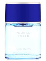 OSCAR DE LA RENTA POUR LUI FRESH туалетная вода (мужские) 90ml