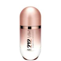 CAROLINA HERRERA 212 VIP ROSE парфюмерная вода (женские) 80ml *Tester