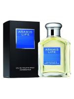 ARAMIS LIFE TEST туалетная вода 100ml