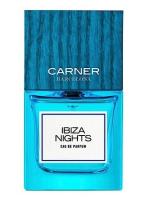 CARNER BARCELONA IBIZA NIGHTS парфюмерная вода (унисекс) 1.7ml