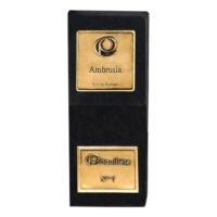 COQUILLETE PARIS AMBROSIA духи (унисекс) 100ml