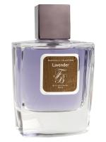 FRANCK BOCLET LAVENDER парфюмерная вода (унисекс) 50ml