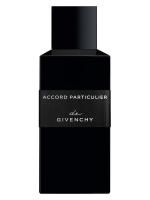 GIVENCHY ACCORD PARTICULIER парфюмерная вода (унисекс) 10ml