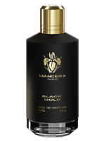 MANCERA BLACK GOLD парфюмерная вода (мужские) 2ml