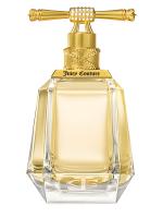 JUICY COUTURE I AM JUICY COUTURE парфюмерная вода (женские) 10ml ОТЛИВАНТ