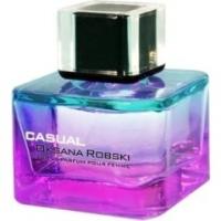 BROCARD CASUAL OKSANA ROBSKI парфюмерная вода (женские) 75ml
