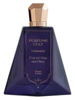 PERFUME CULT FOR MY ONE AND ONLY духи (женские) 100ml