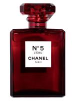 CHANEL CHANEL 5 L'EAU RED EDITION (женские) 100ml Tester